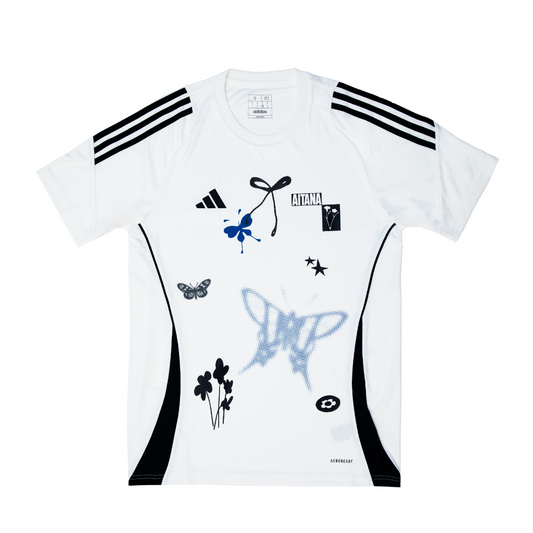 Camiseta Oficial METAMORFOSIS SEASON Aitana x adidas
