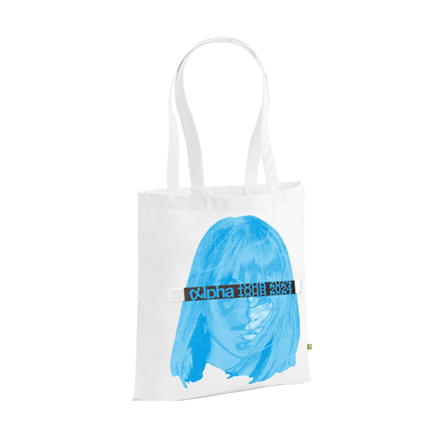 Tote Bag Wristband Alpha Summer