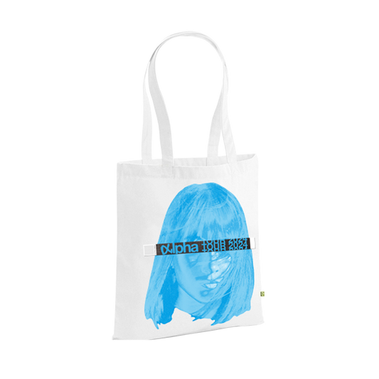 Tote Bag Wristband Alpha Summer