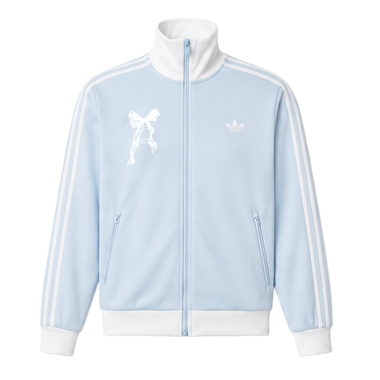SUDADERA BECKENBAUER CAWT AITANA X ADIDAS