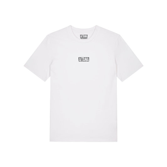 Camiseta METAMORFOSIS SEASON blanca
