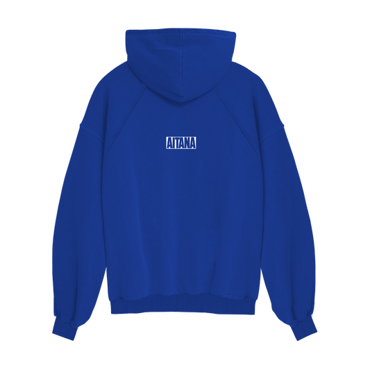 Sudadera Butterfly Wings klein