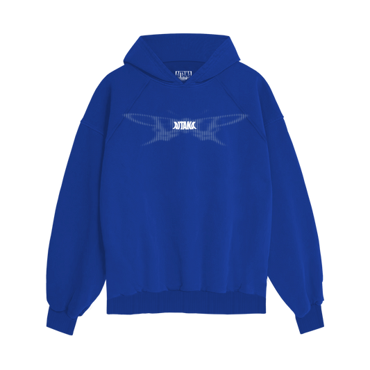 Sudadera Butterfly Wings klein