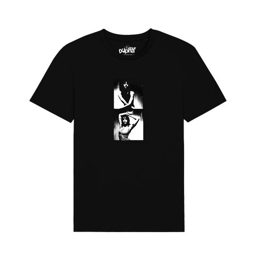 Camiseta oficial alphaTour
