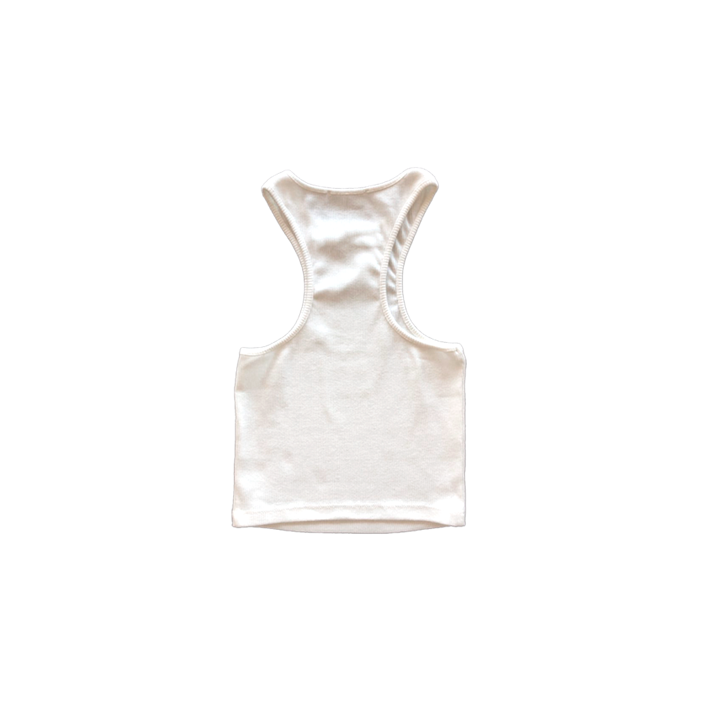 Crop Top alphaTour