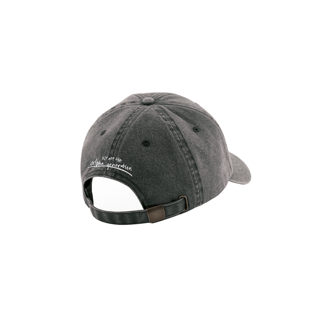 Gorra Fuck U Baby :)