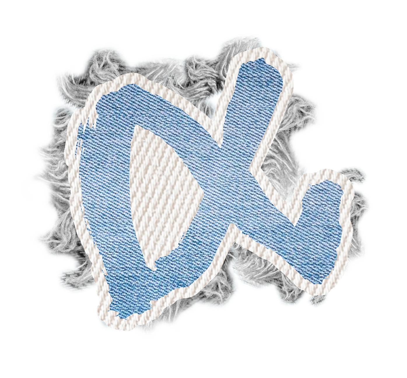 Set de parches alpha Levi’s® by Aitana