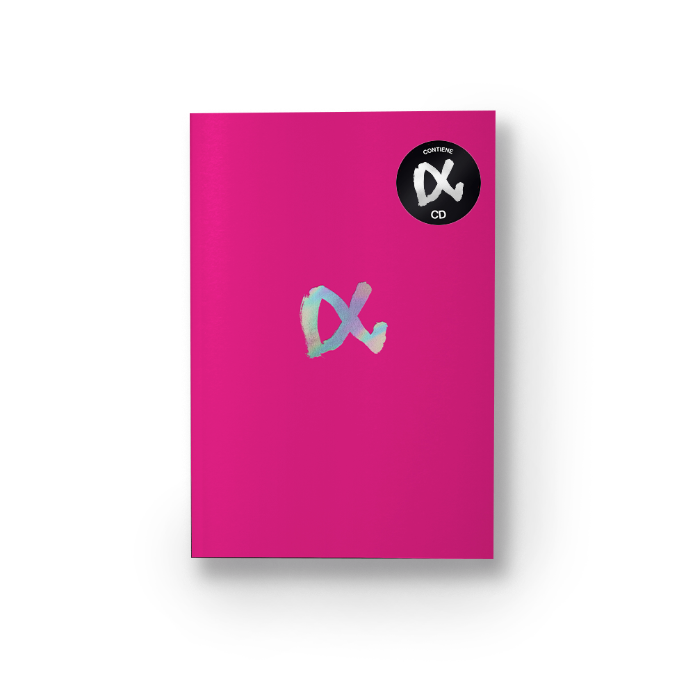 alpha - alphaBook + CD