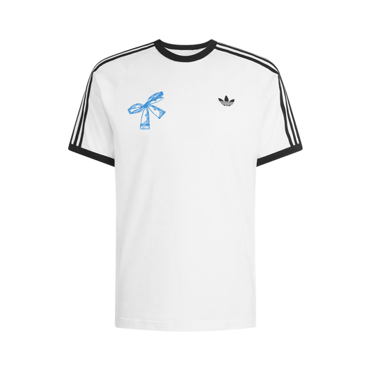 CAMISETA 3-STRIPES CAWT AITANA X ADIDAS