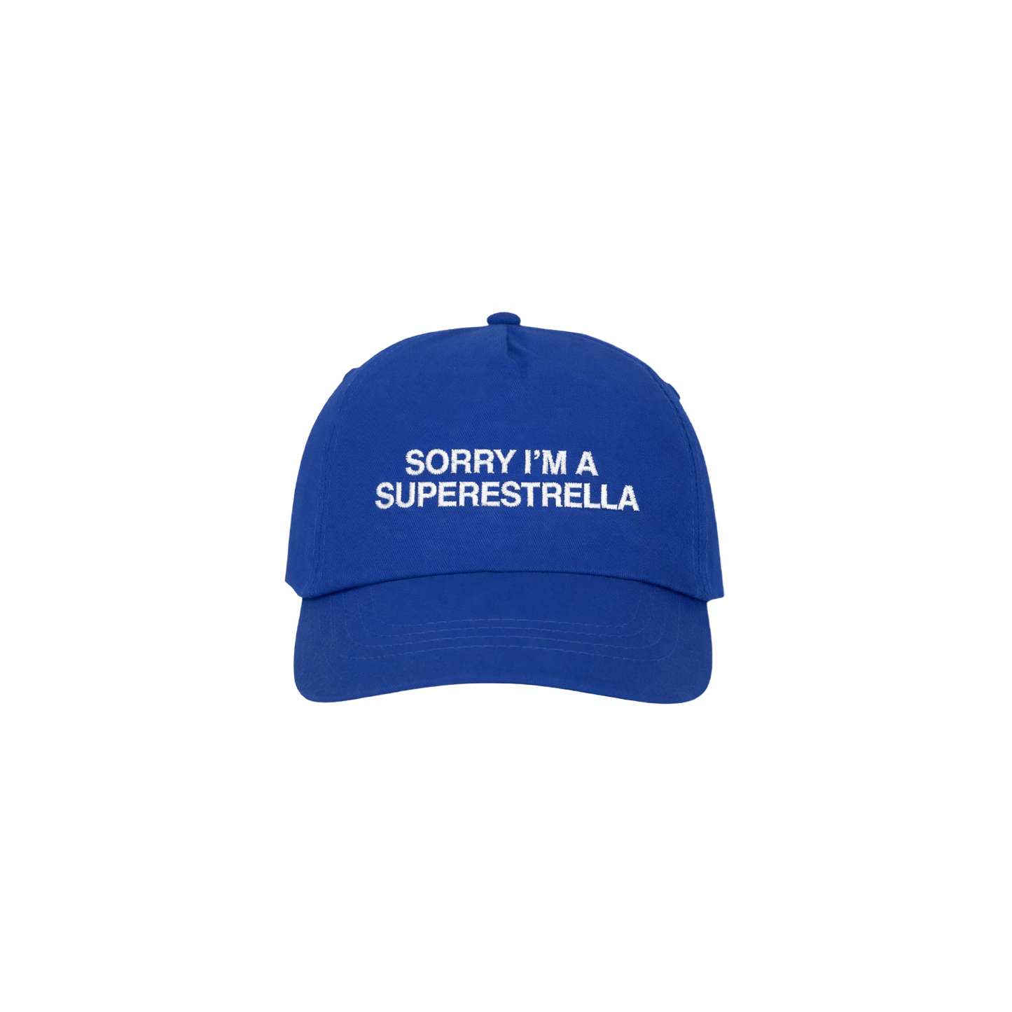 GORRA SUPERESTRELLA ICON EDITION