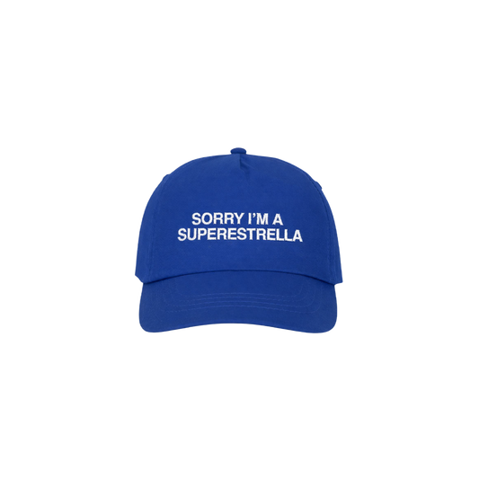 GORRA SUPERESTRELLA ICON EDITION