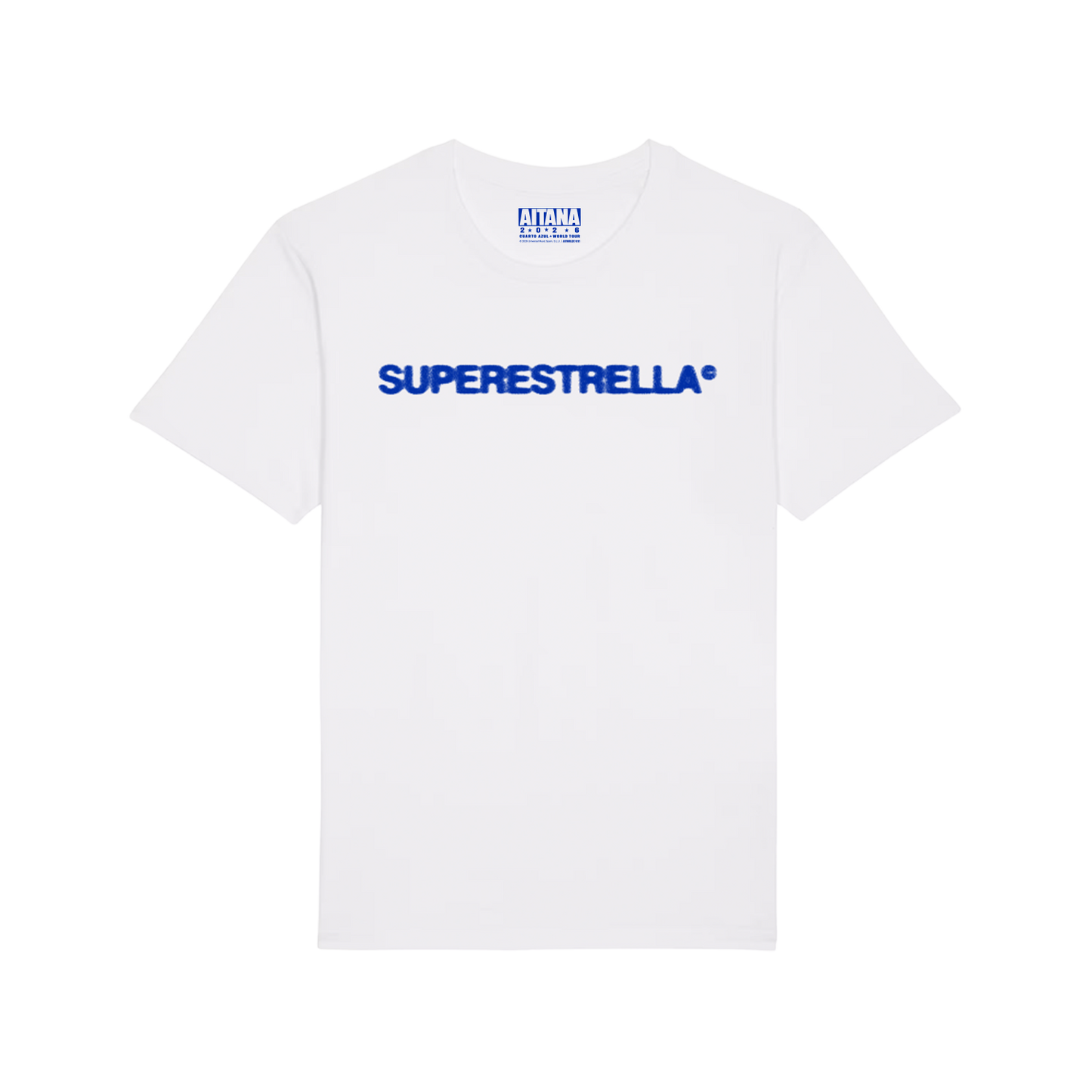 SUPERESTRELLA TEE
