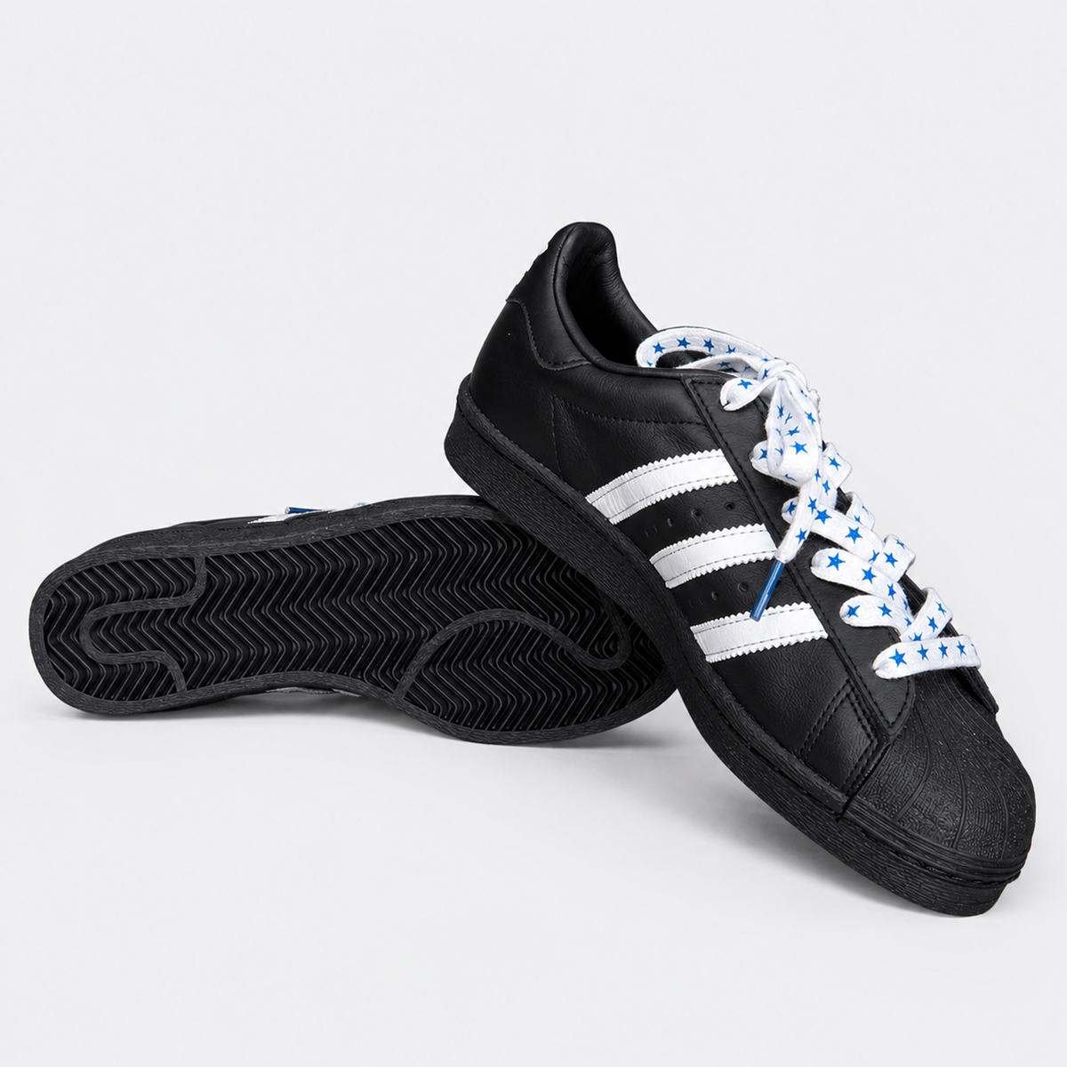 ZAPATILLAS ADIDAS SUPERESTRELLA AITANA X ADIDAS