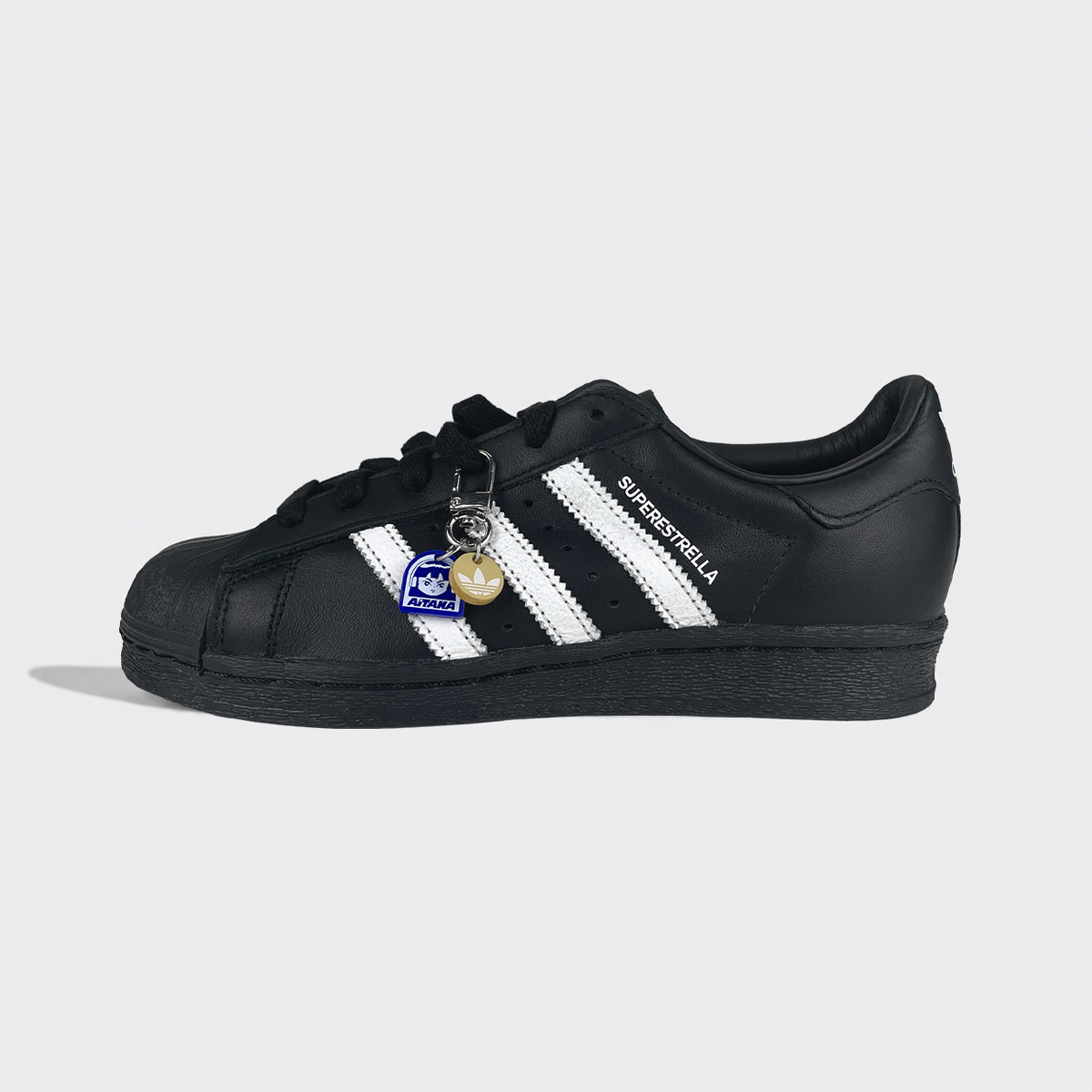 ZAPATILLAS ADIDAS SUPERESTRELLA AITANA X ADIDAS