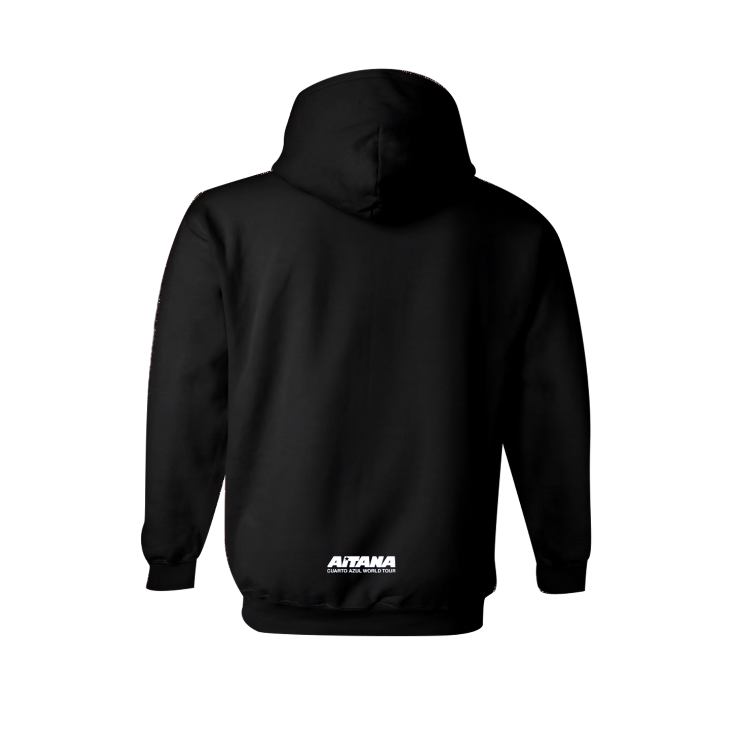 SUPERESTRELLA HOODIE