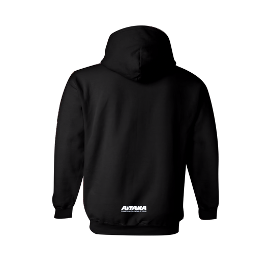 SUPERESTRELLA HOODIE