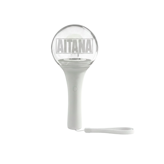 LIGHTSTICK CUARTO AZUL WORLD TOUR