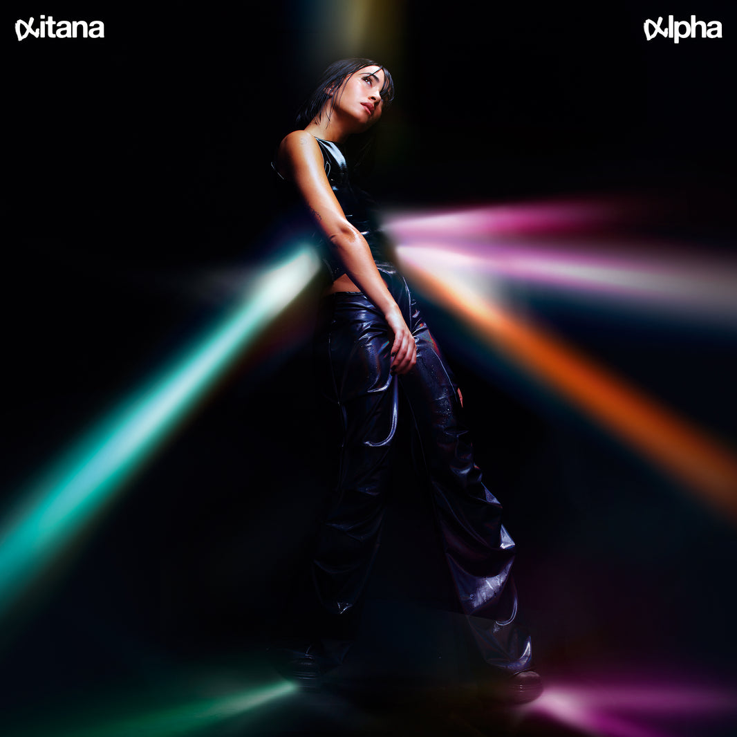 alpha – Aitana