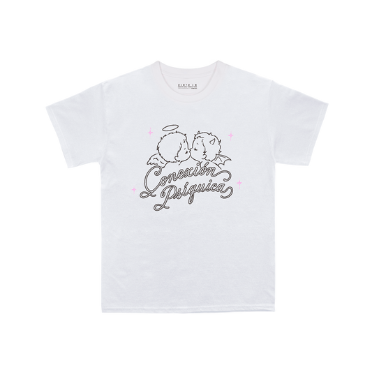 CAMISETA CONEXIÓN PSÍQUICA