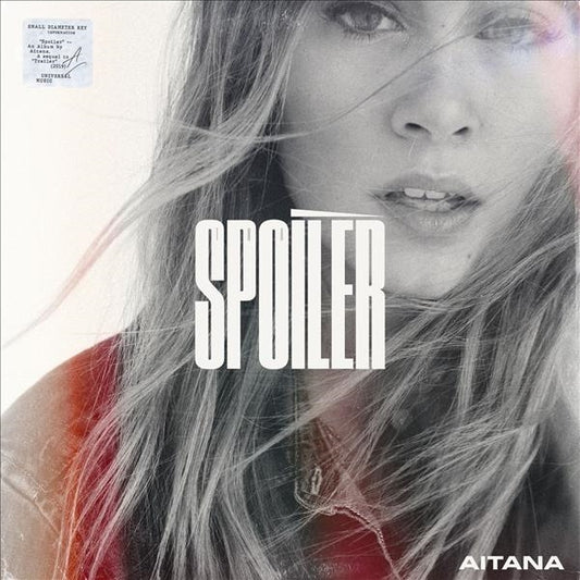 Spoiler - CD (Edición Jewel)