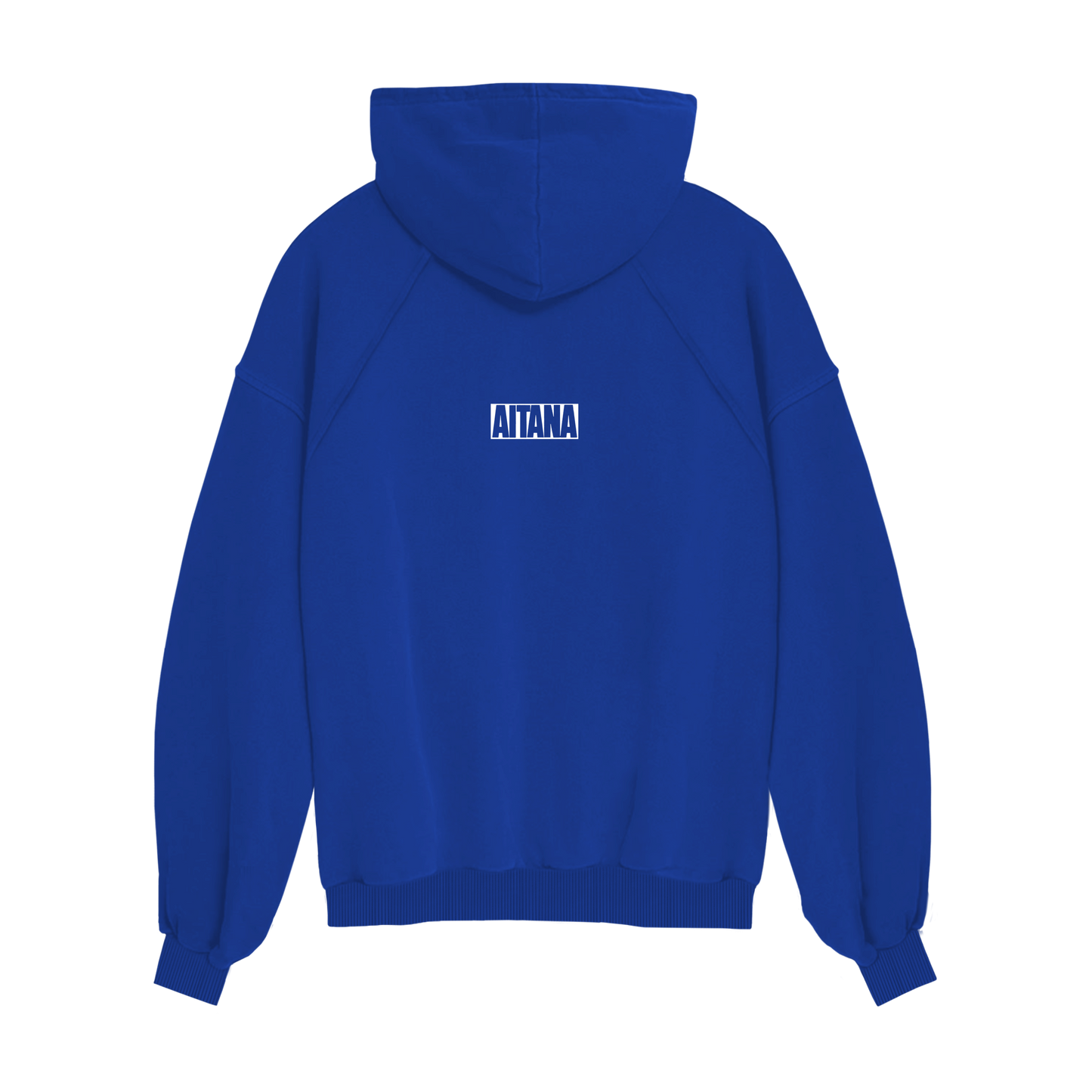 Sudadera Butterfly Wings klein