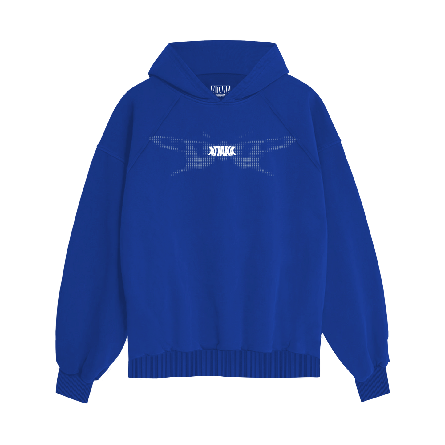 Sudadera Butterfly Wings klein