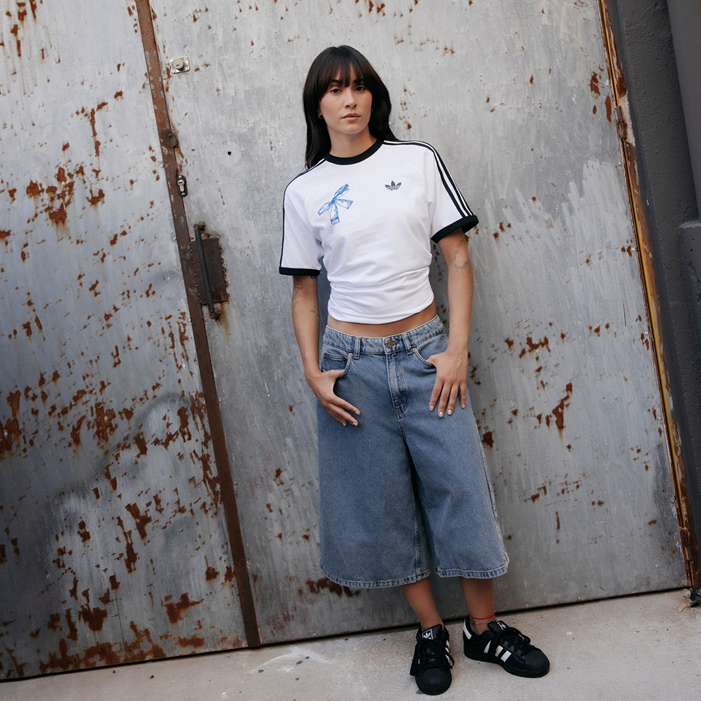 CAWT AITANA X ADIDAS – Aitana