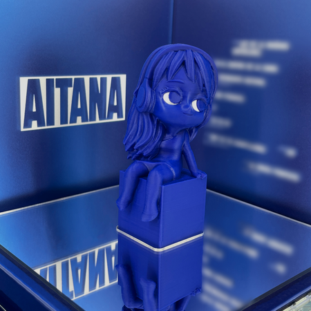 CUARTO AZUL - Box Set (Edición Exclusiva) + Tarjeta Firmada